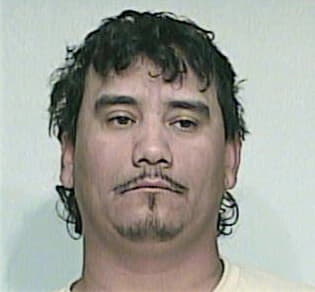 Edward Vargas, - Tom Green County, TX 